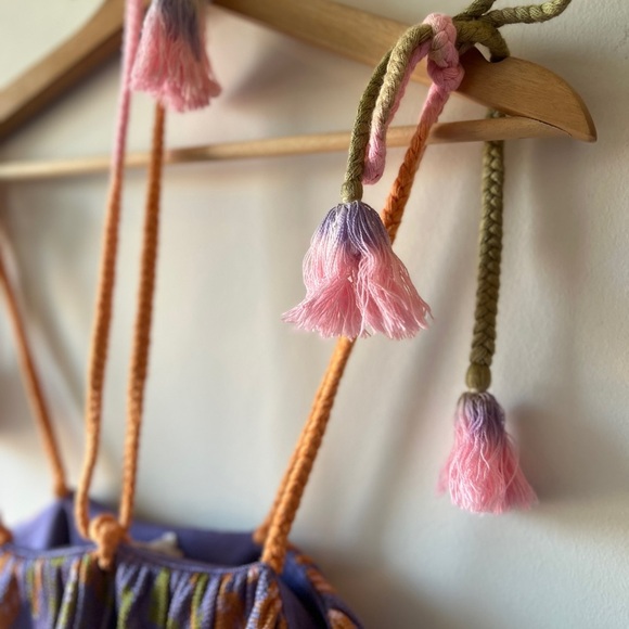 BY ANTHROPOLOGIE FLOUNCE KNIT TANK BNWT XS - Picture 10 of 12